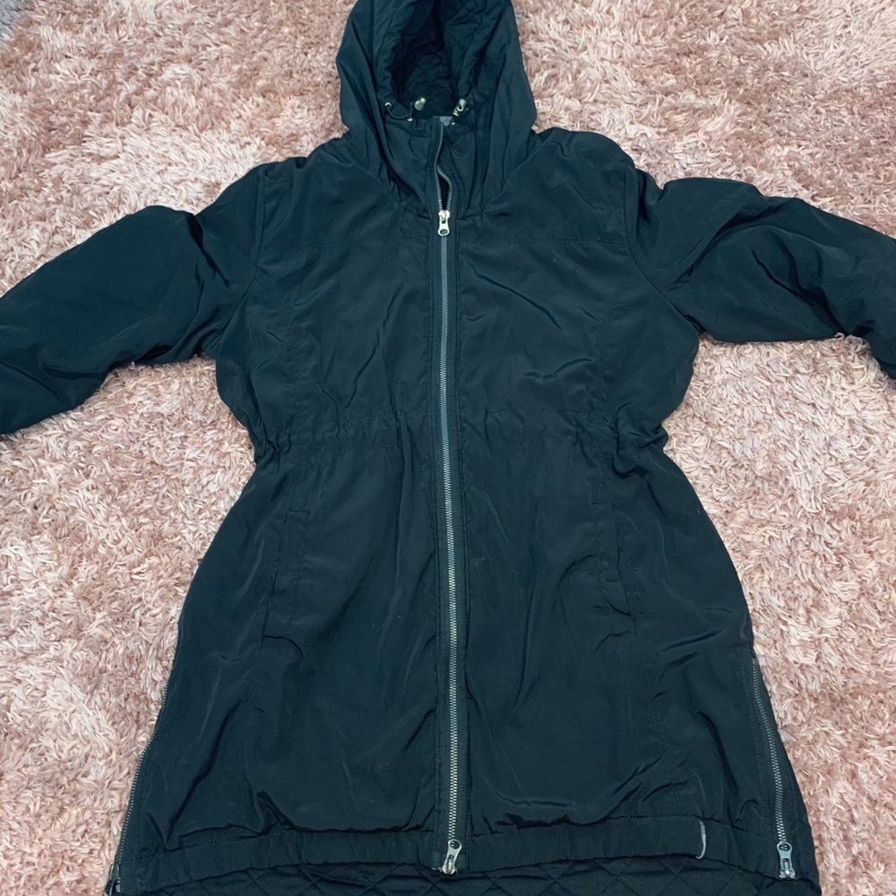Mondetta jacket